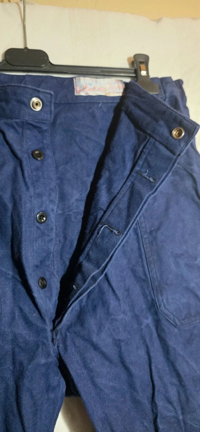 Pantalon homme 46 - photo numéro 4