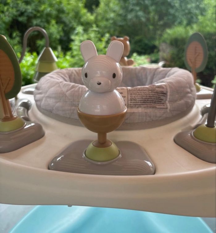 Centre d’activité - photo numéro 6