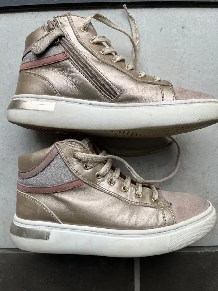 Chaussures Romagnolli - 32 - photo numéro 6