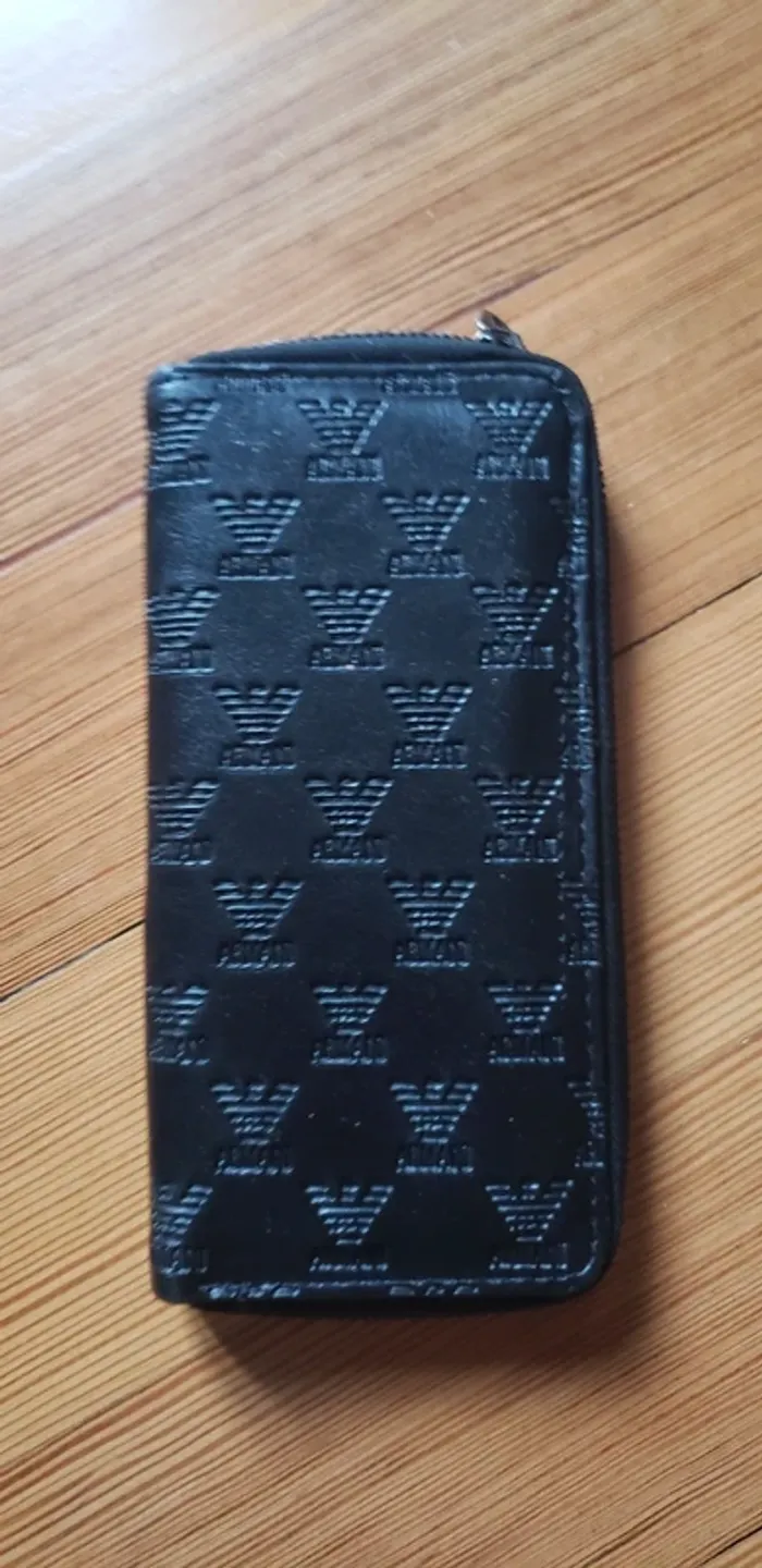 Pochette cartes - photo numéro 2