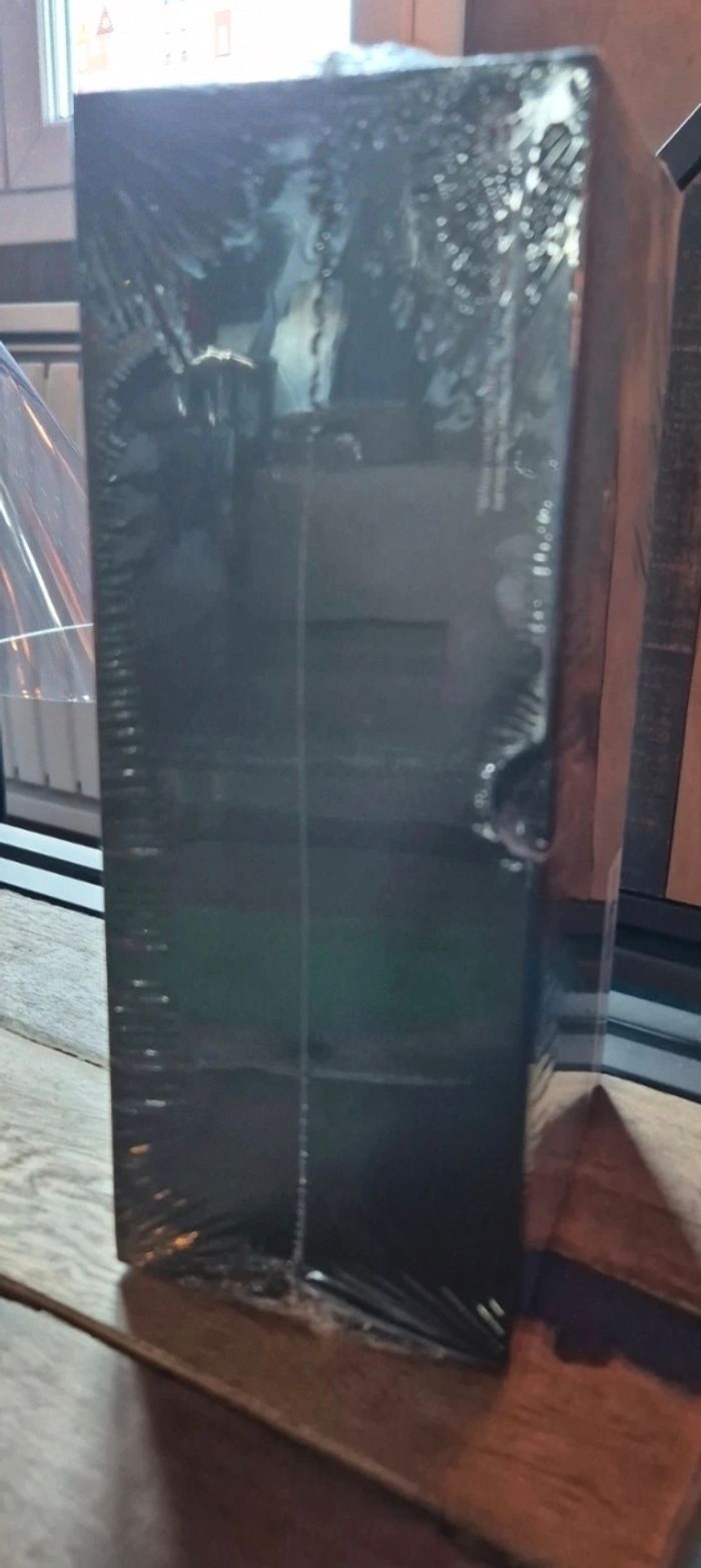 Daft punk décoration Noël version 2024 neuf - photo numéro 3