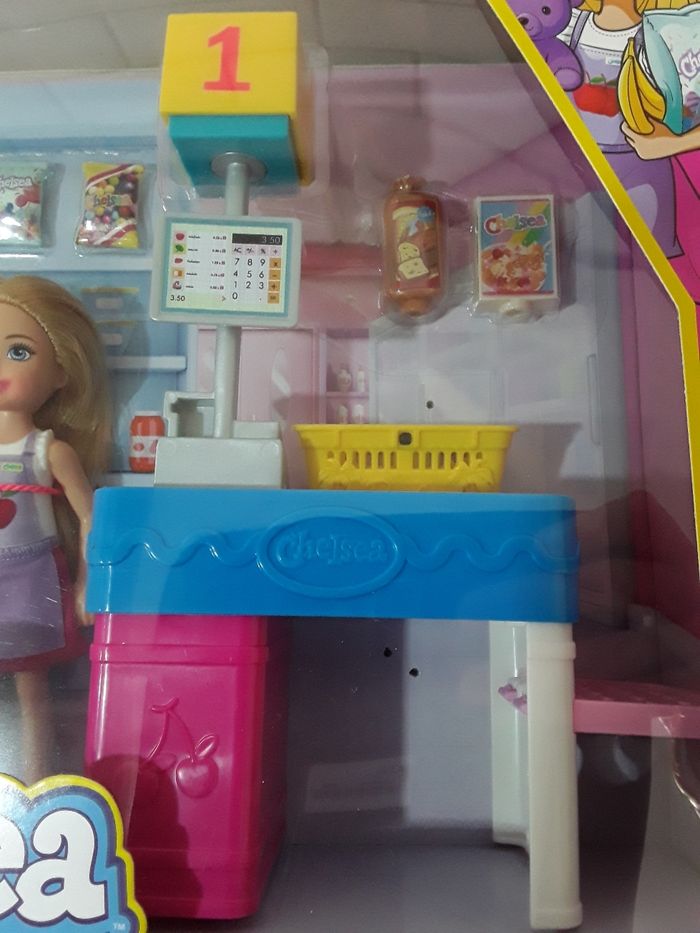 Supermarché de Chelsea - photo numéro 2