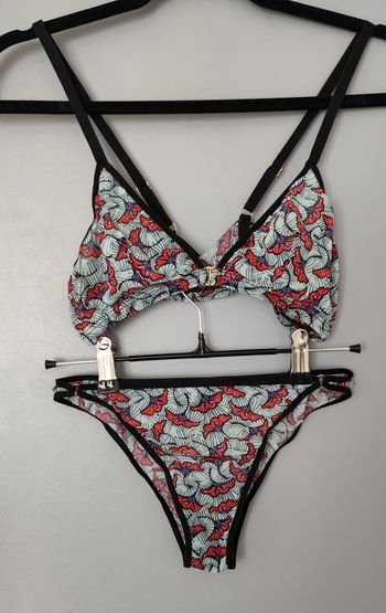 Ensemble sous vêtements neuf femme