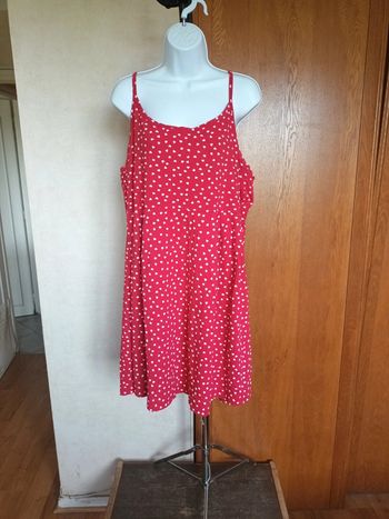 Tunique été Taille 50 52