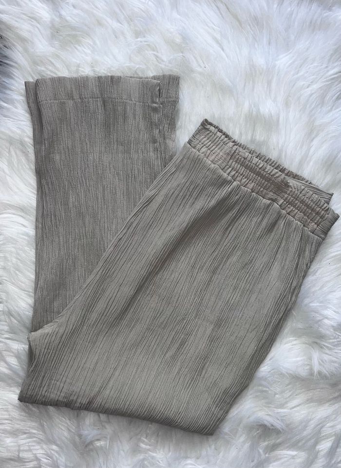 Pantalon Pantacourt Damart - photo numéro 5