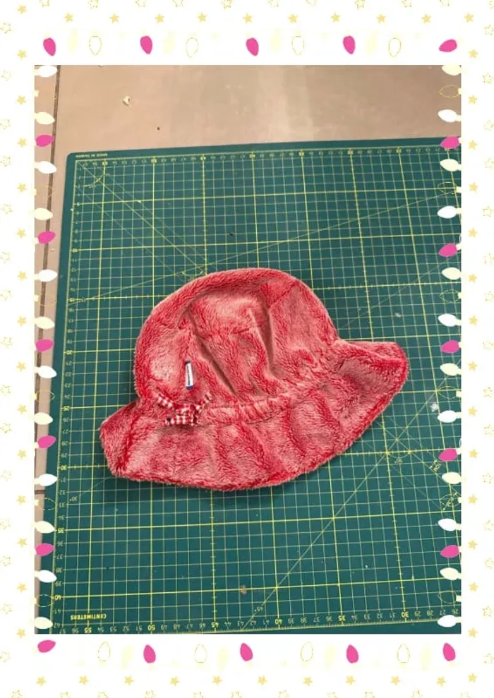 Bonnet - photo numéro 2