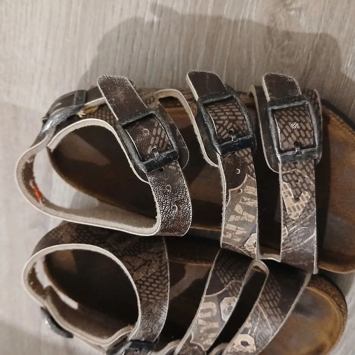 Sandales Birkenstock - photo numéro 3