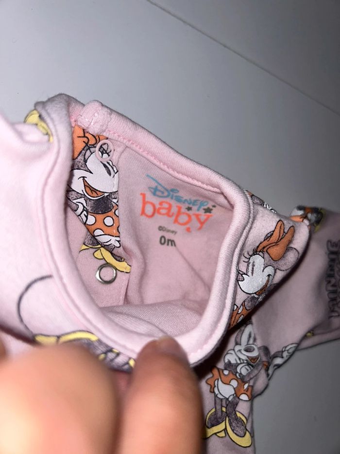 Pyjama 1 mois - photo numéro 3