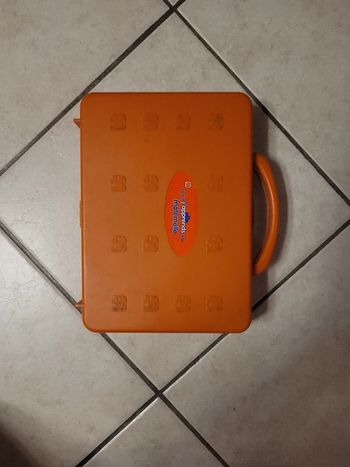 Malette j apprend la maternelle