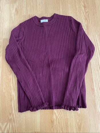 Pull fille H&M 8-10 ans