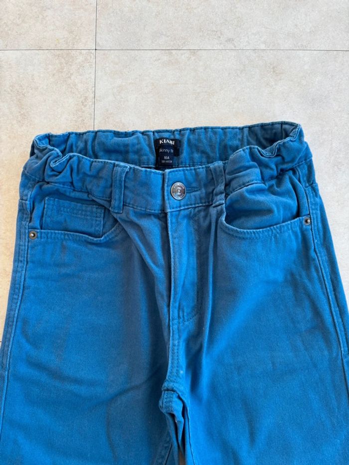 Pantalon Kiabi Skinny - photo numéro 2