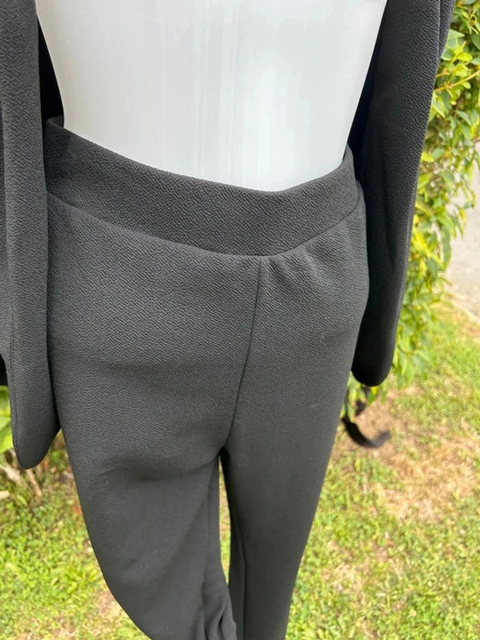 🖤 Ensemble Tailleur Femme Shein Sexy 🖤 - photo numéro 8