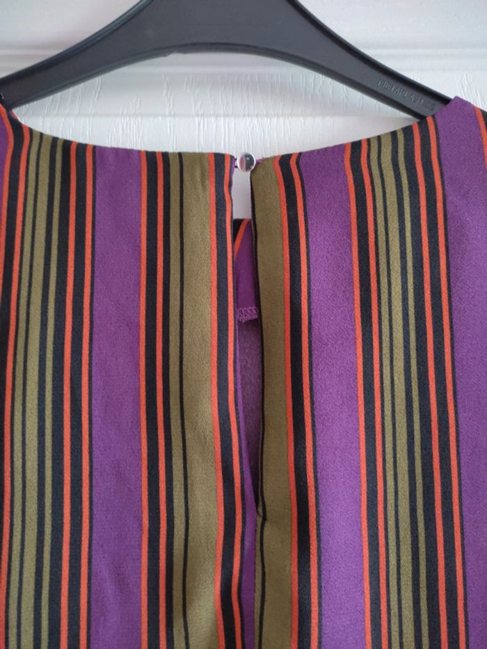 Blouse manches 3/4 - photo numéro 3