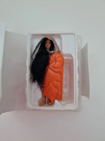 Masterpiece Pocahontas
