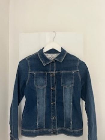 Veste en jeans