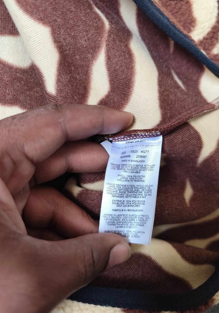 Polaire Columbia - photo numéro 6