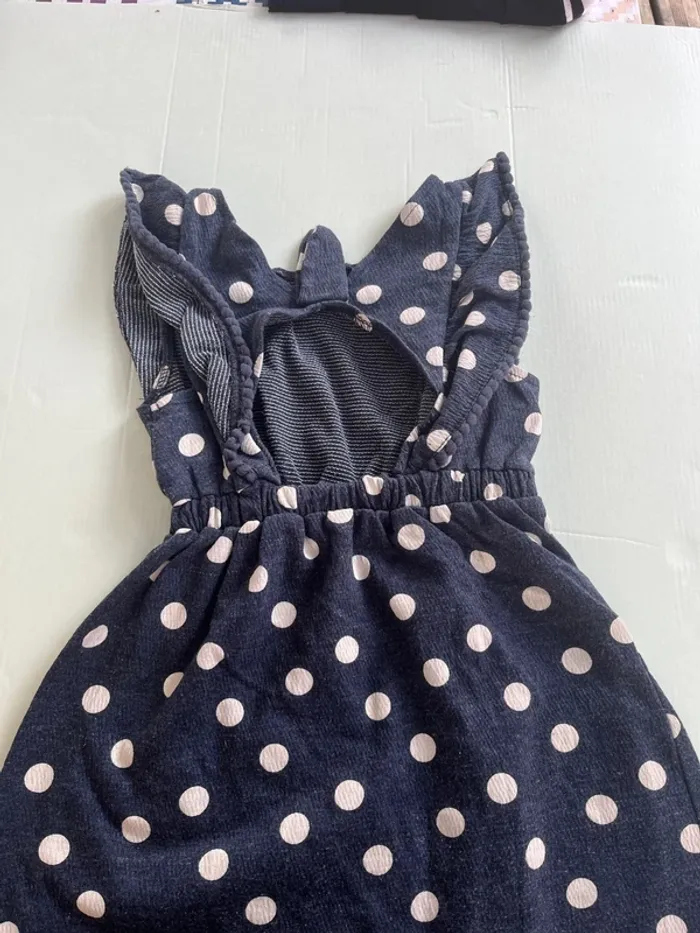 Robe 4 ans - photo numéro 5