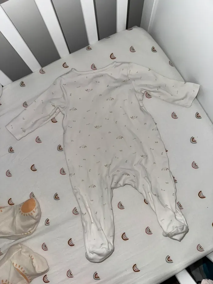 Pyjama x1 - photo numéro 2