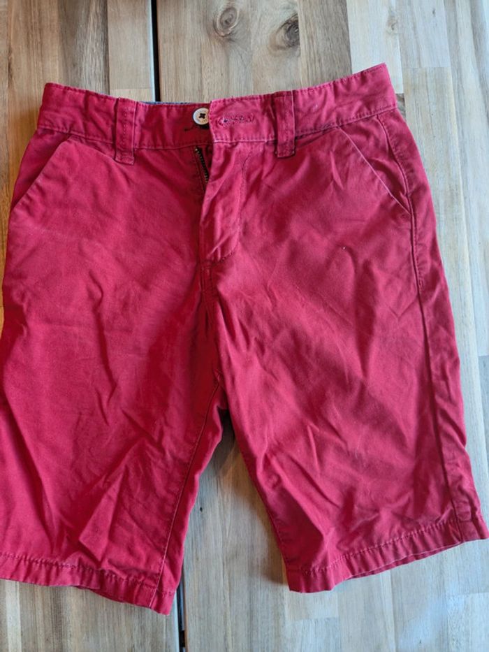 Short 6/7 ans - photo numéro 2