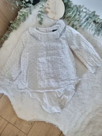 Body habillé / blouse