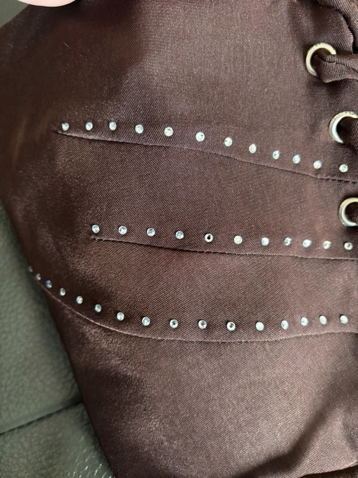 Bustier taille 40 - photo numéro 4