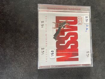 Album Joe Dassin Ses plus grands succès 