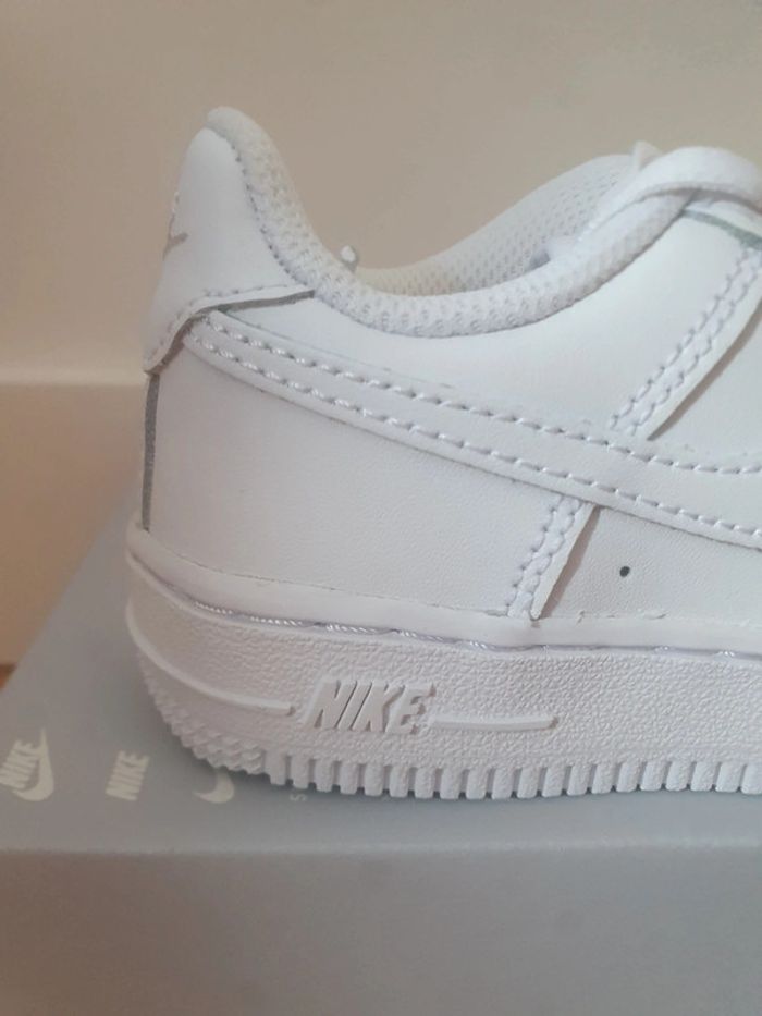 Nike Air Force (28) - photo numéro 2