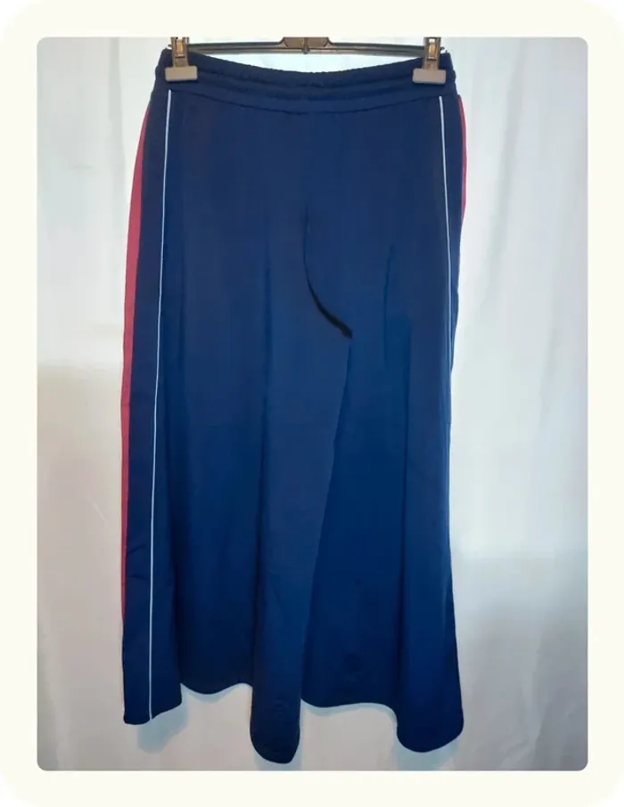 Pantalon survêtement jambes extra large Puma - photo numéro 5