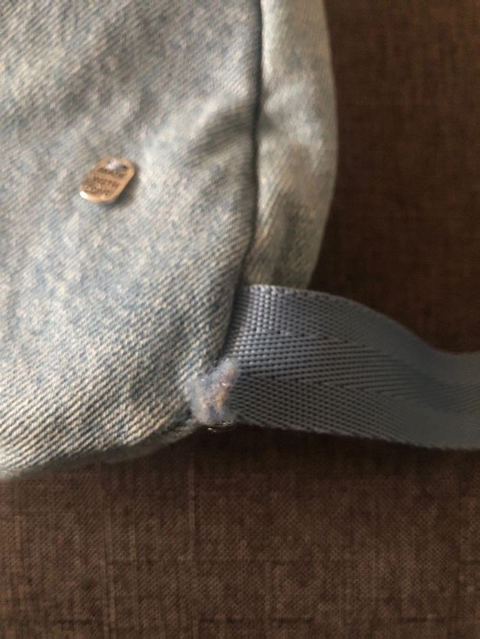 Sac à dos Mimihopps diddl - photo numéro 3