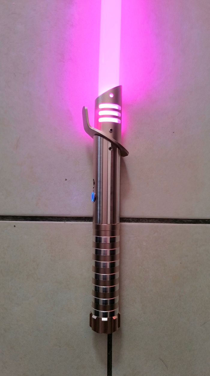 Sabre Laser Dark Saber