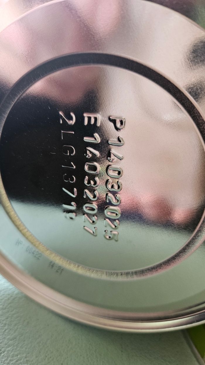 Physiolac bio 1 - photo numéro 2