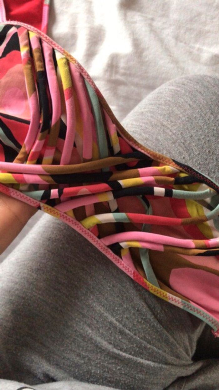 Maillot de bain H&M - photo numéro 2