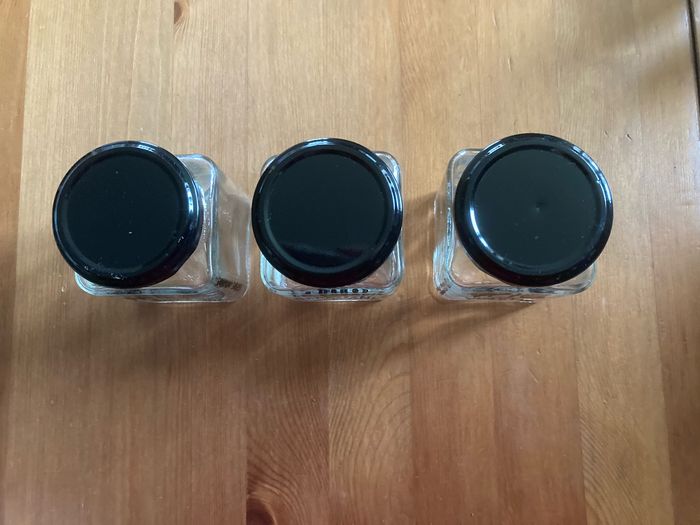 Petits pots - photo numéro 2