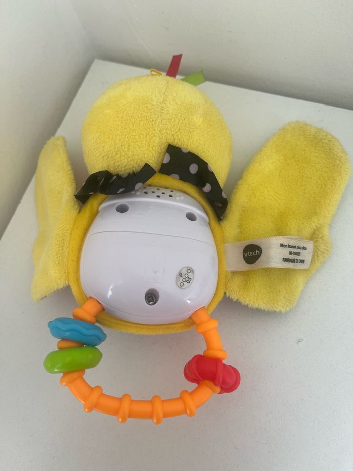 Hochet piou piou VTECH - photo numéro 2