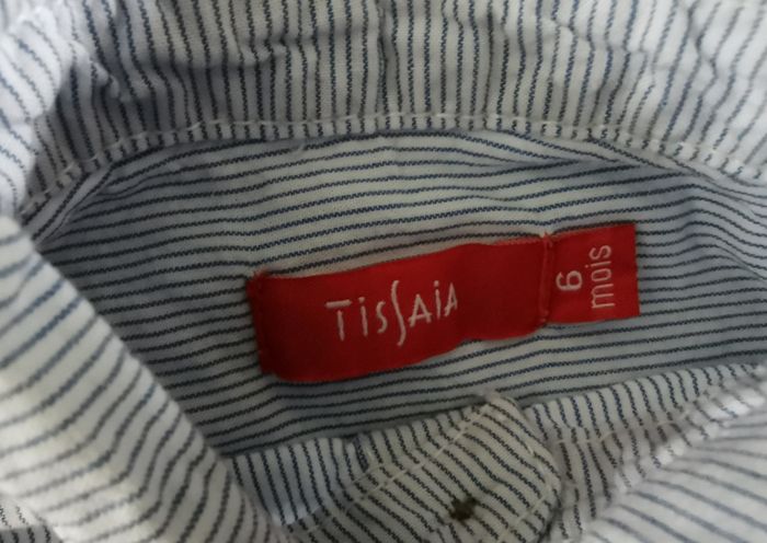 Lot chemise n°1 - photo numéro 9