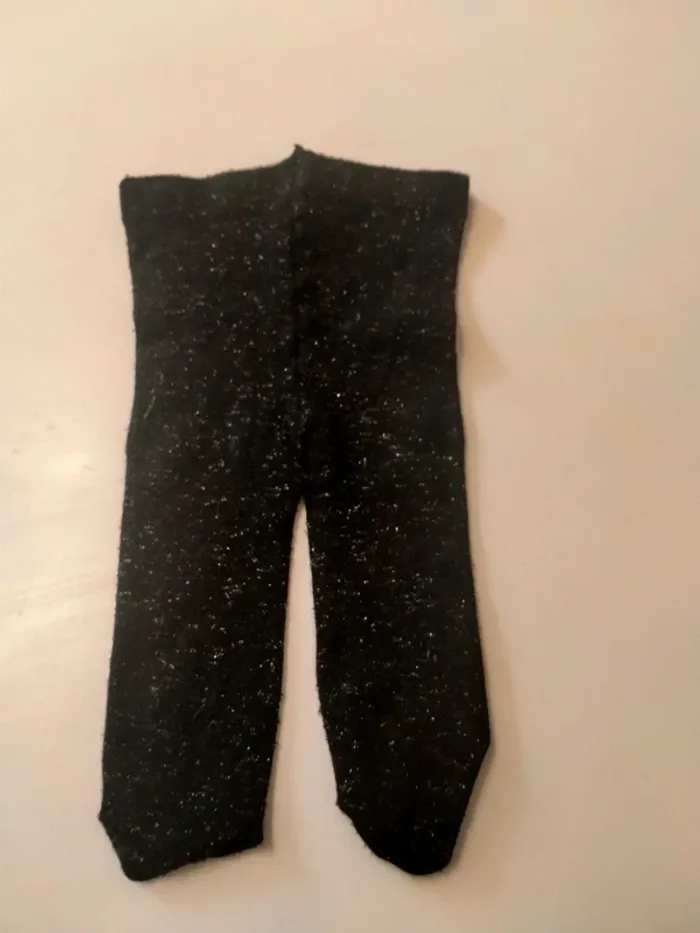 Lot de 8 collants bébé fille
Taille 15/16 - photo numéro 8