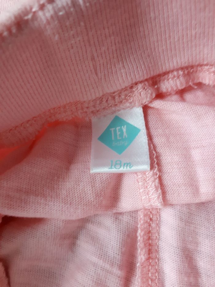 2 shorts 18m - photo numéro 2