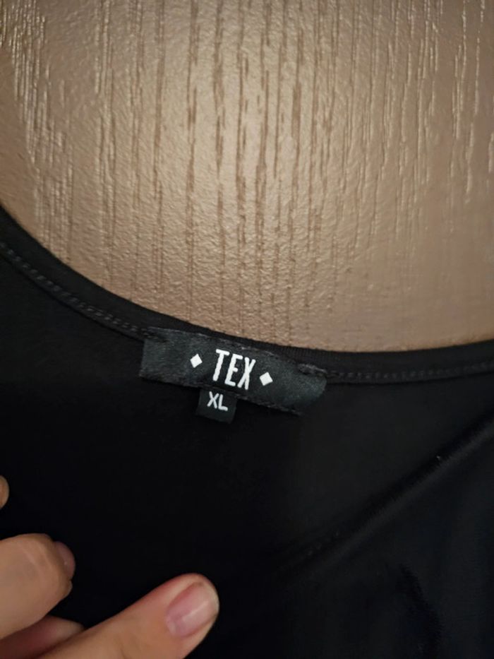 Robe courte - photo numéro 2