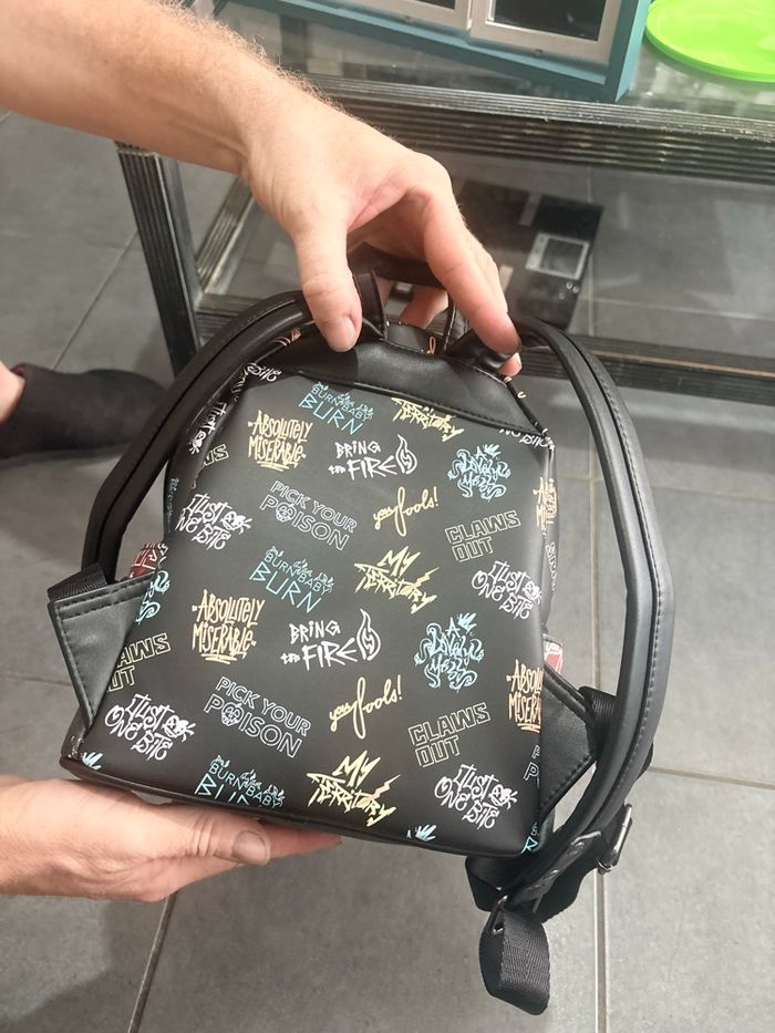 Loungefly - photo numéro 4