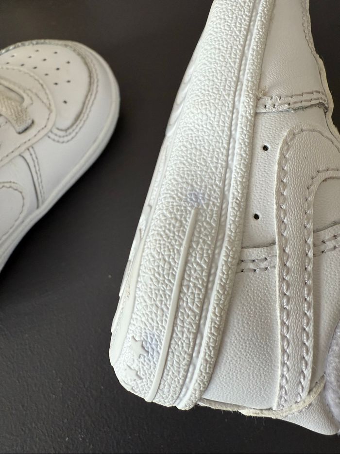 Baskets Nike - photo numéro 4