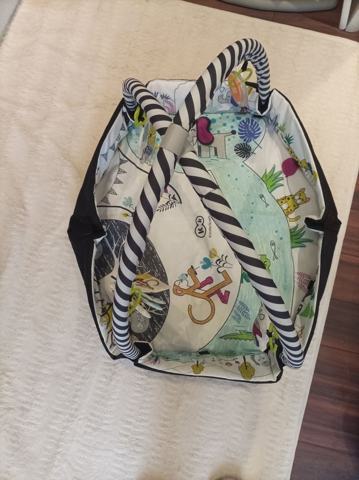 Tapis d'éveil - photo numéro 3