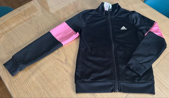 Survêtement fille 9/10 ans Adidas - photo numéro 5