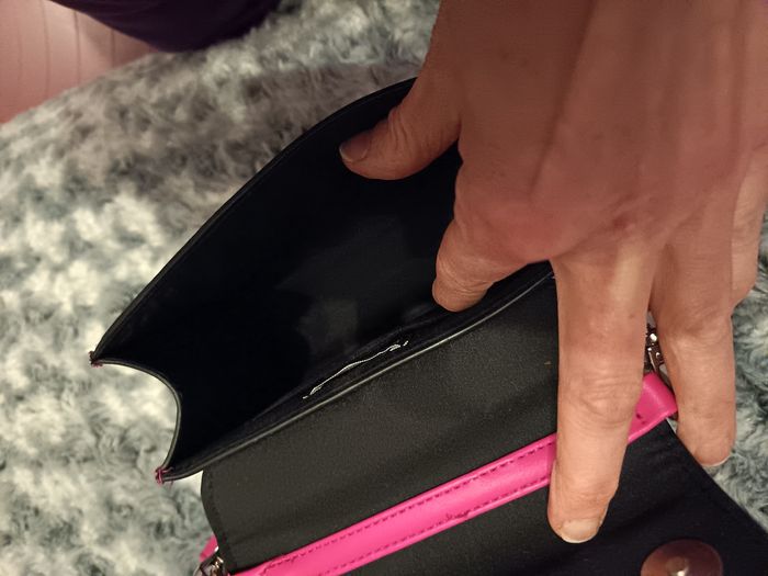 Petit sac fille - photo numéro 3