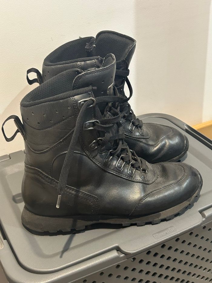 Bottines / Rangers 41 - photo numéro 3