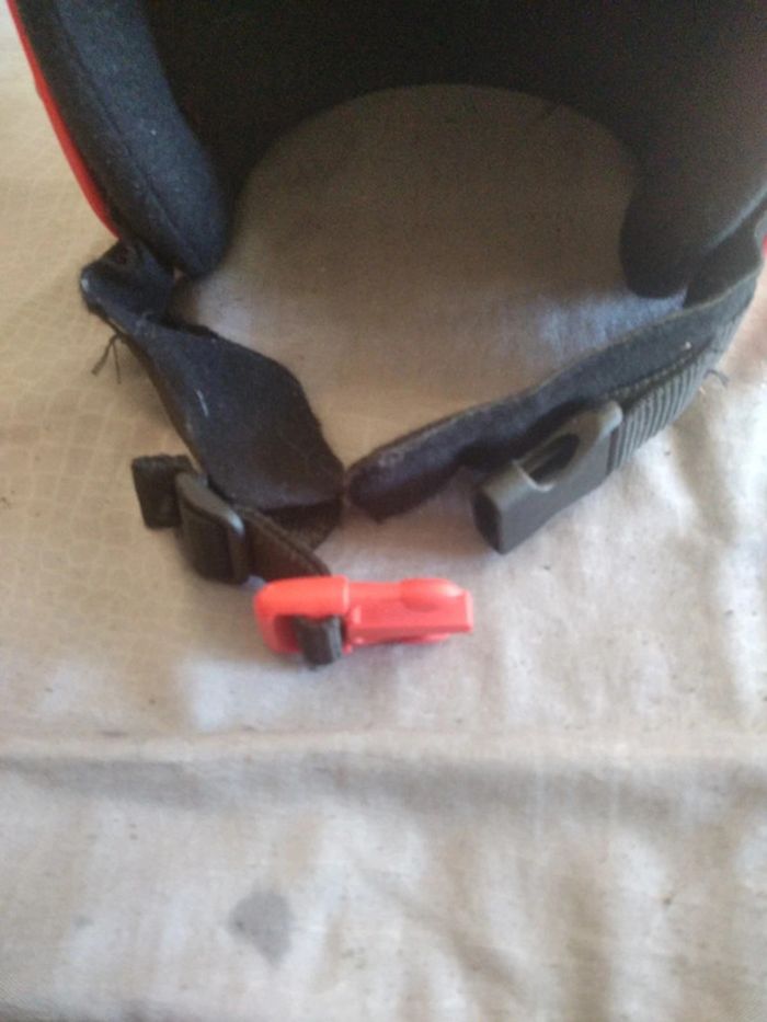 Casque de ski taille 52 - photo numéro 5