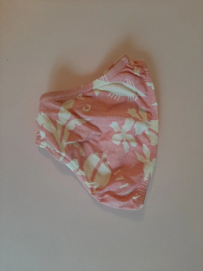 Slip de bain fille 2ans - photo numéro 2