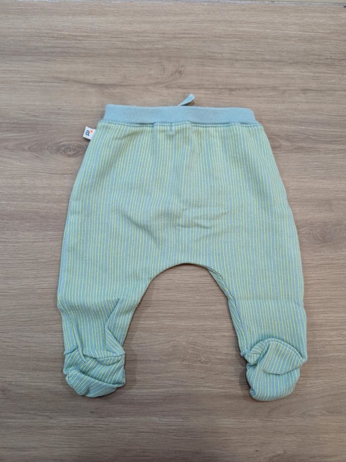 Ensemble Absorba - Taille : 1 mois - photo numéro 9