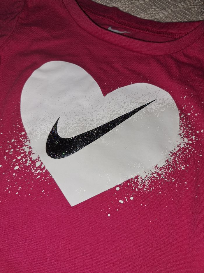 Tee shirt nike - photo numéro 2