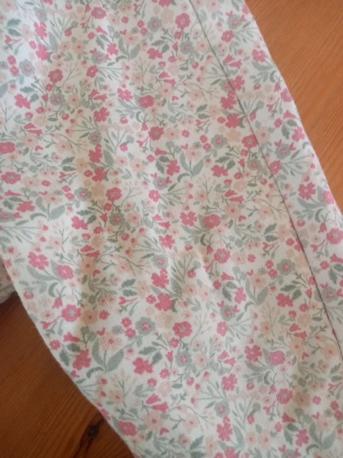 Pantalon 12 mois tao - photo numéro 2