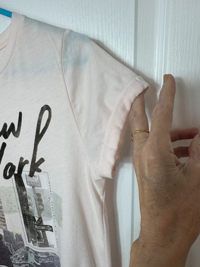 Blouse manches longues neuve - photo numéro 2